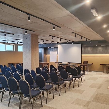 Hotel Element Novi Sad Dış mekan fotoğraf