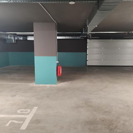 Hotel Element Novi Sad Dış mekan fotoğraf