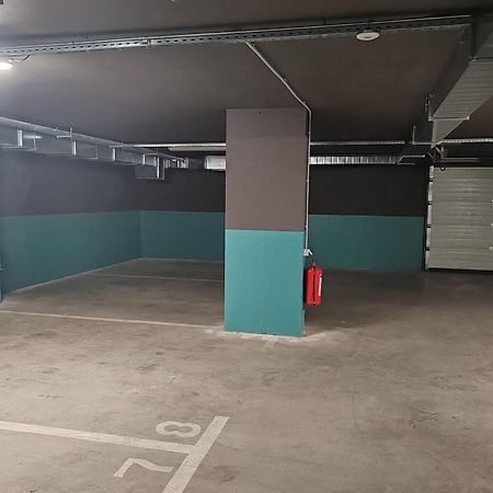 Hotel Element Novi Sad Dış mekan fotoğraf