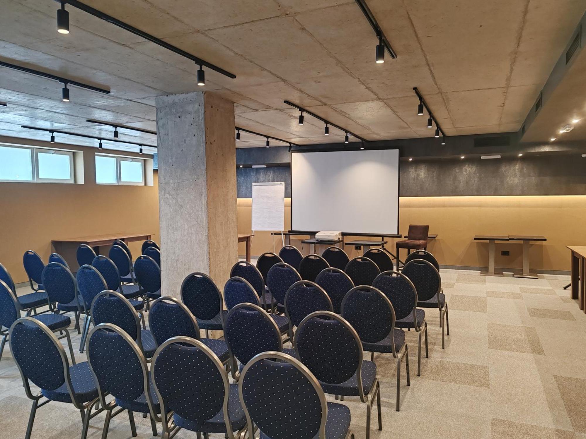 Hotel Element Novi Sad Dış mekan fotoğraf