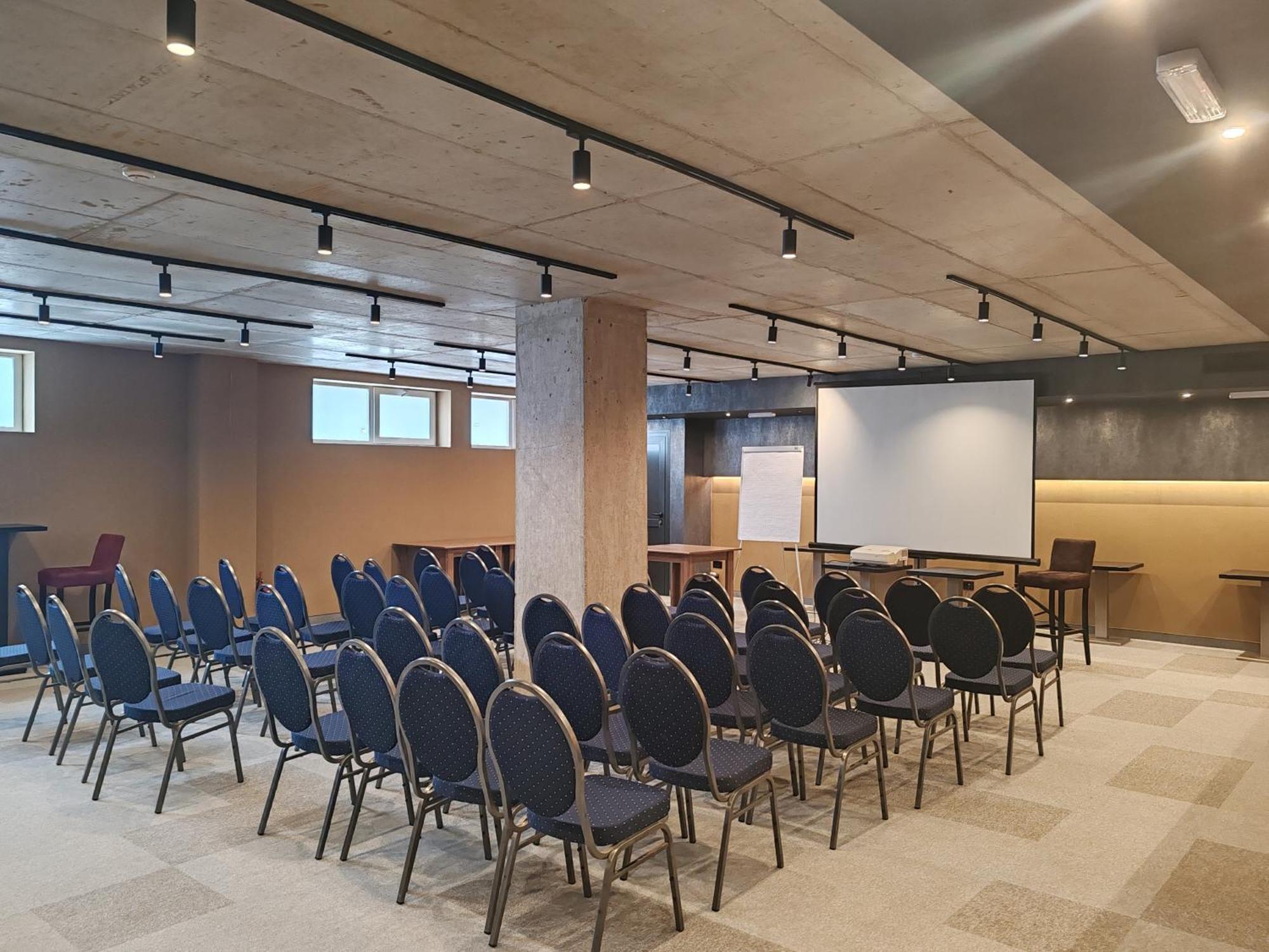 Hotel Element Novi Sad Dış mekan fotoğraf
