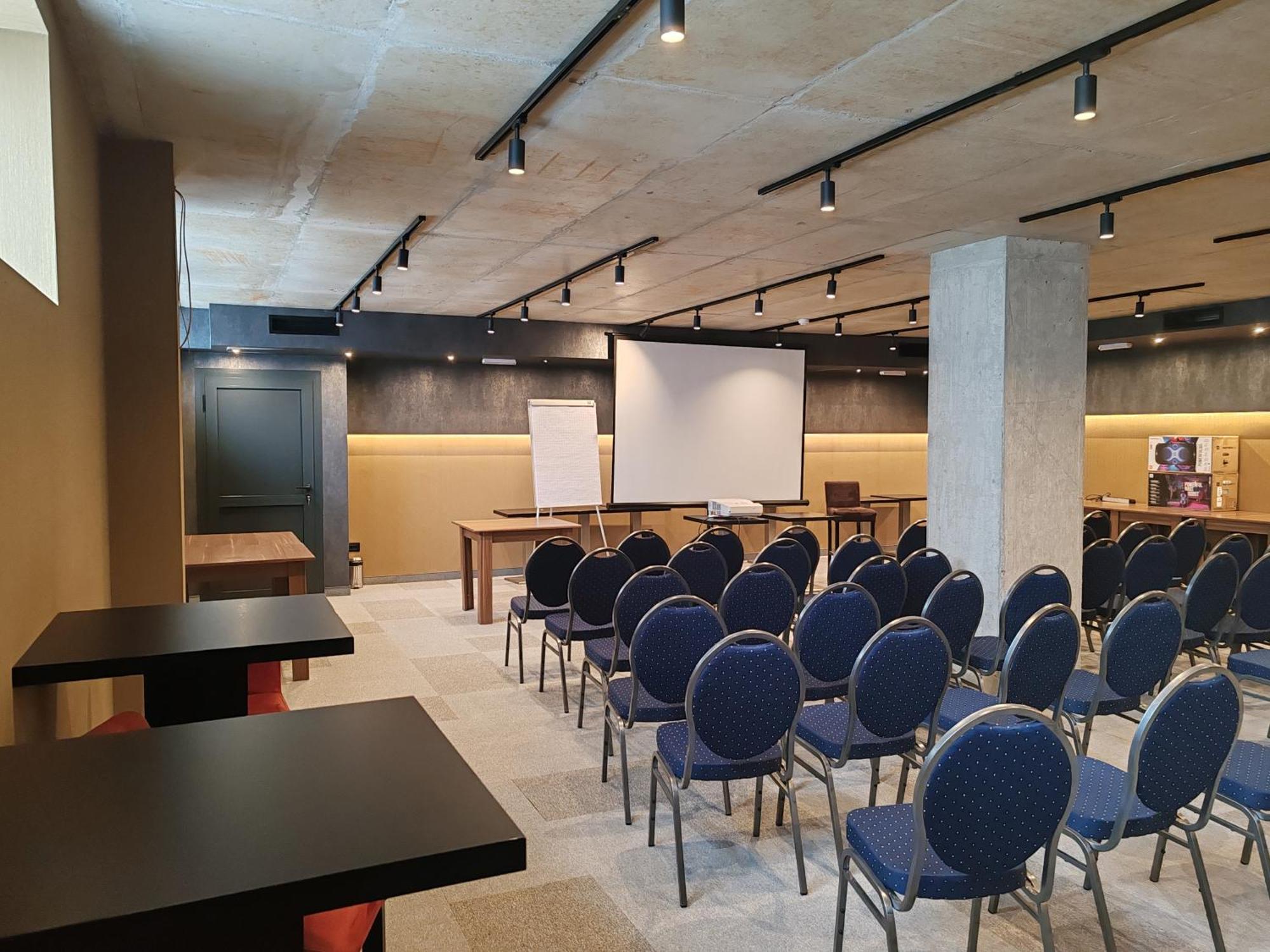 Hotel Element Novi Sad Dış mekan fotoğraf